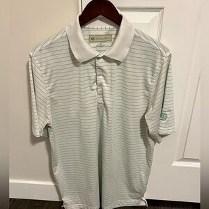 Donald Ross Golf Shirt (Size Medium)